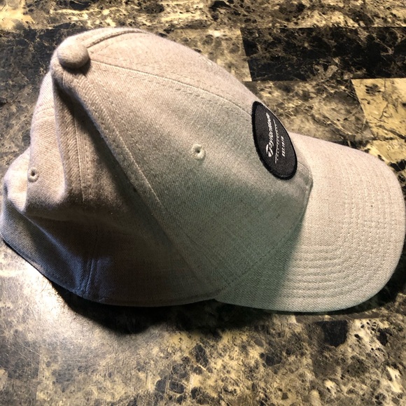 TaylorMade Golf Company EST.1979 Logo Hat - Picture 4 of 8